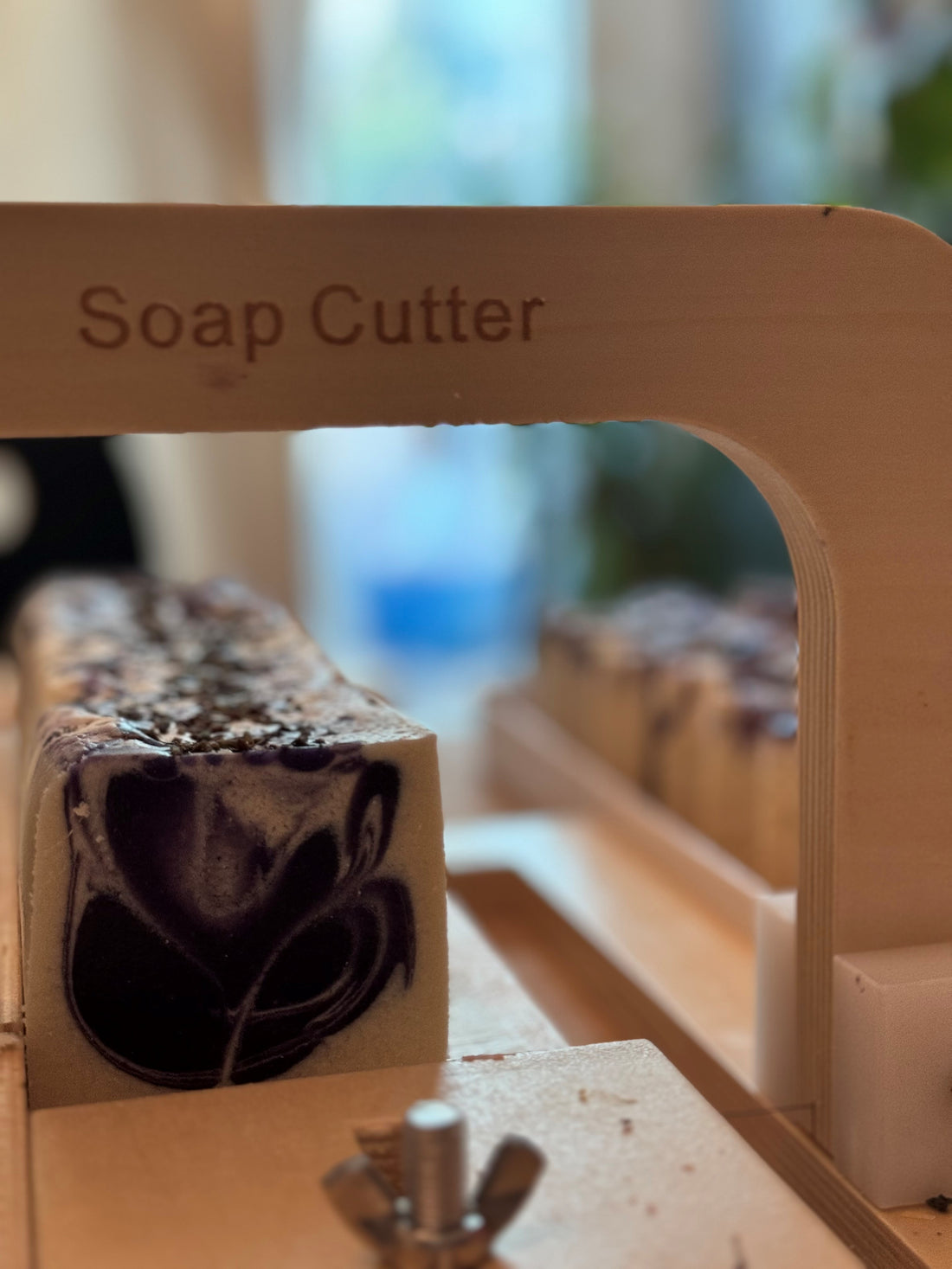 Behind the Bubbles: The Craftsmanship of Natural Handmade Soap