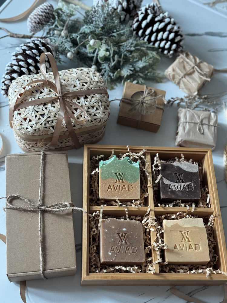 Gift Box Sets