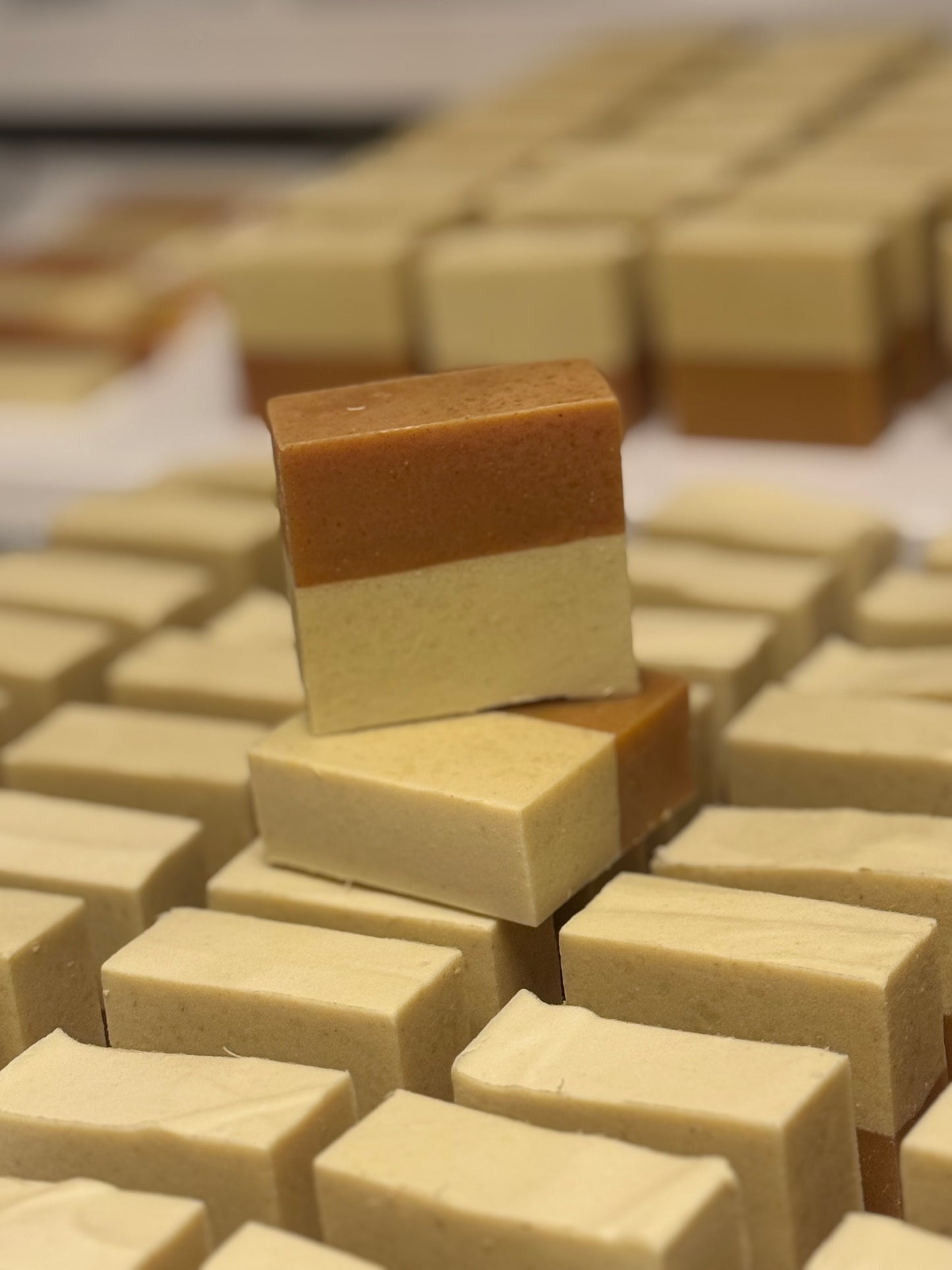 Milky Turmeric with Kojic Soap