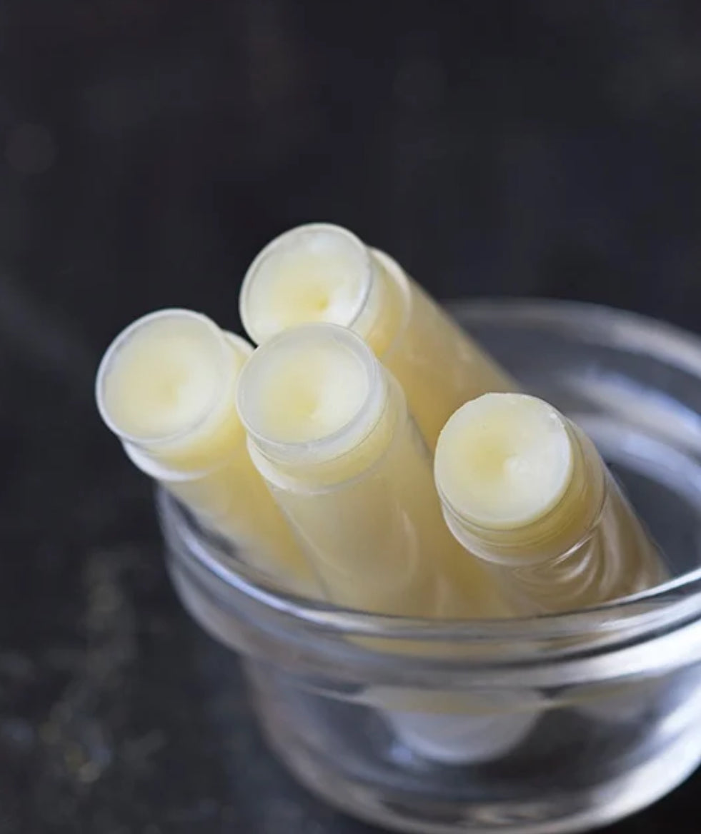 Pure Natural Lip Balm