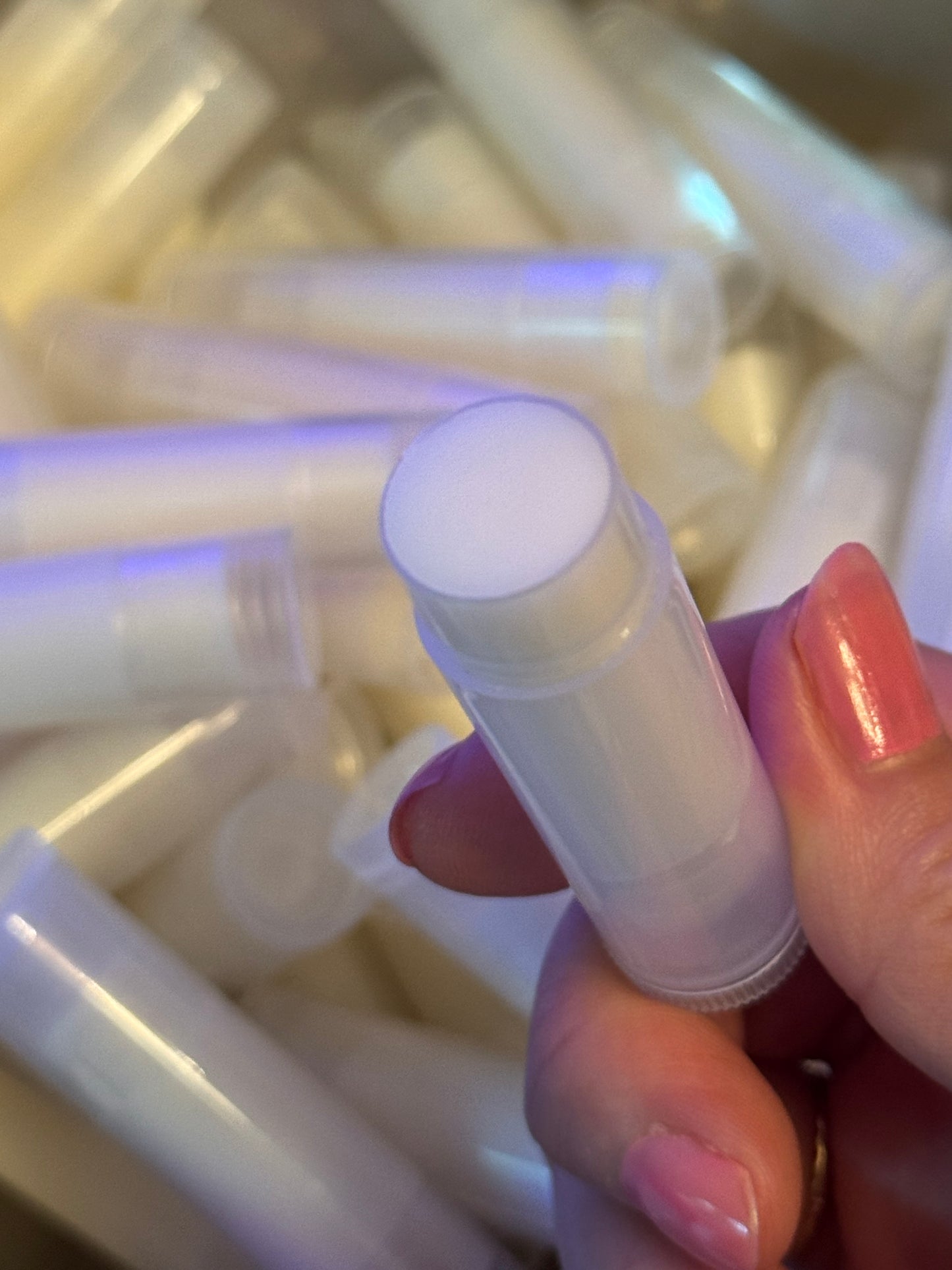 Pure Natural Lip Balm