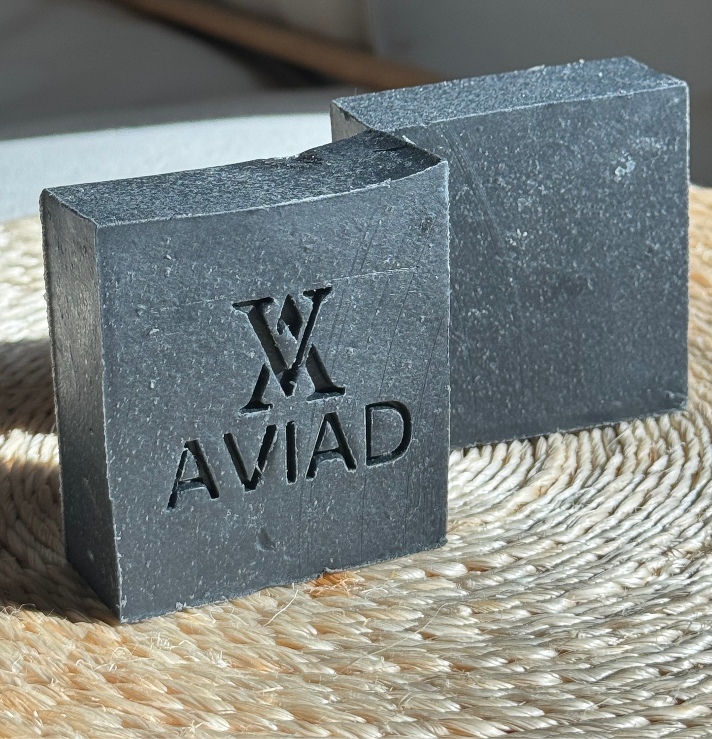 Charcoal Detox Soap