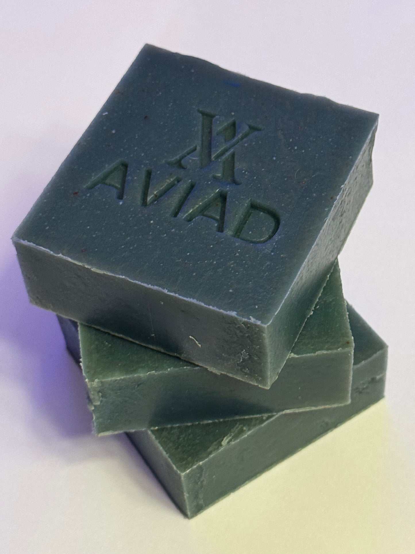 Moroccan Nila Soap