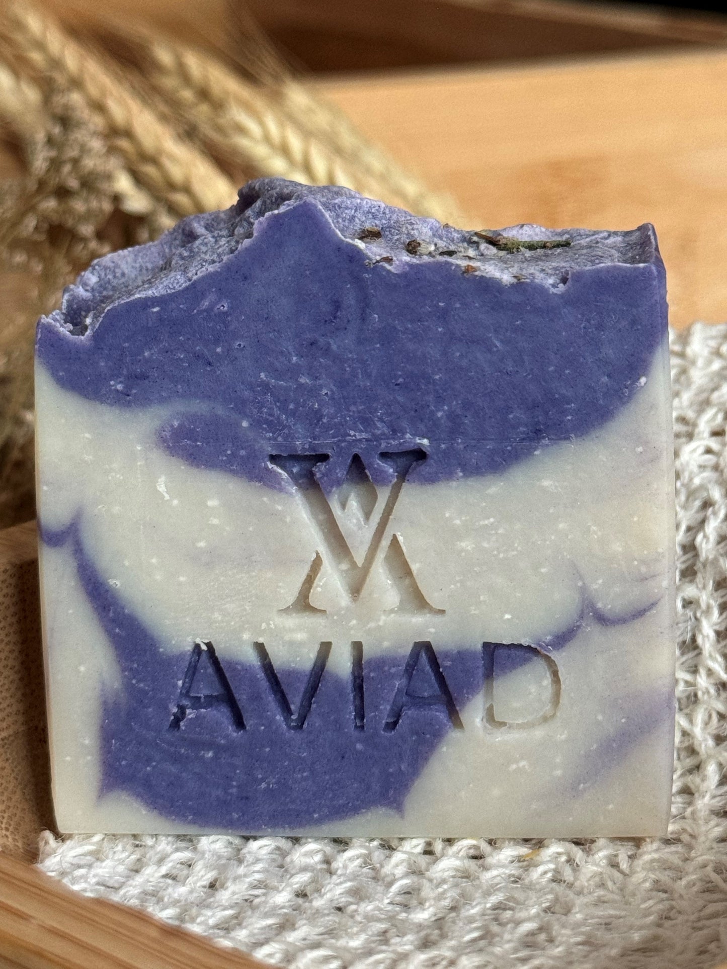 Coco Lavender Soap