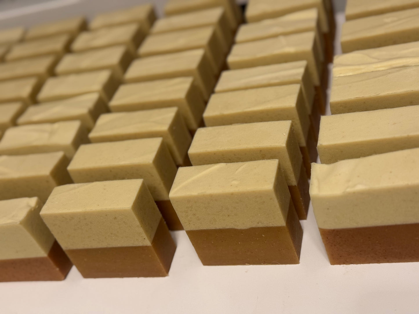 Milky Turmeric with Kojic Soap