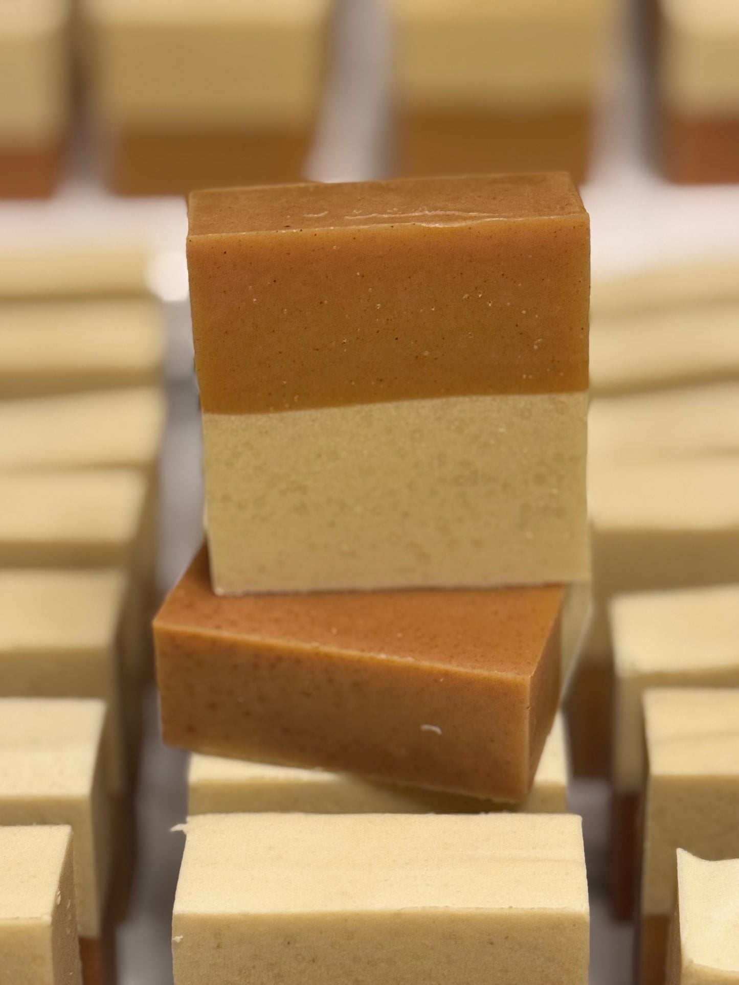 Milky Turmeric with Kojic Soap