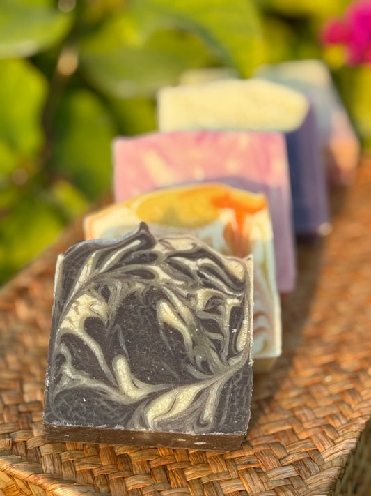 Artisanal Handmade Soap