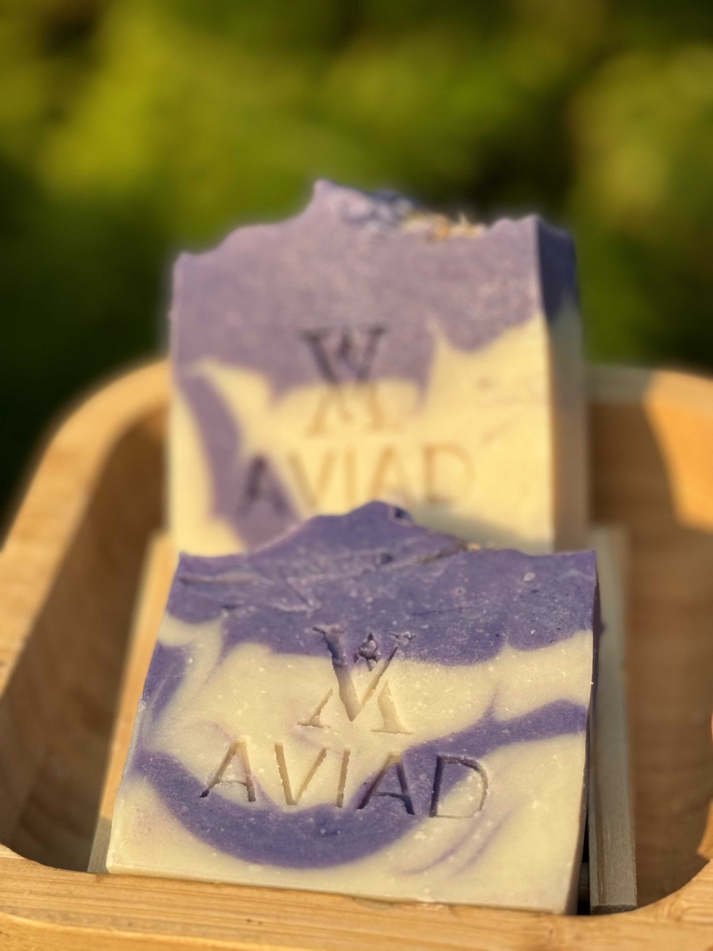 Coco Lavender Soap