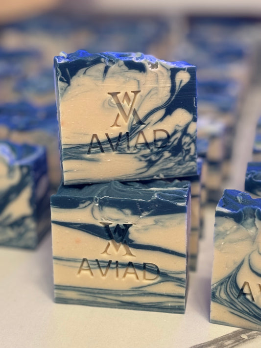 Camel Milk Soap - Birchwood Oud