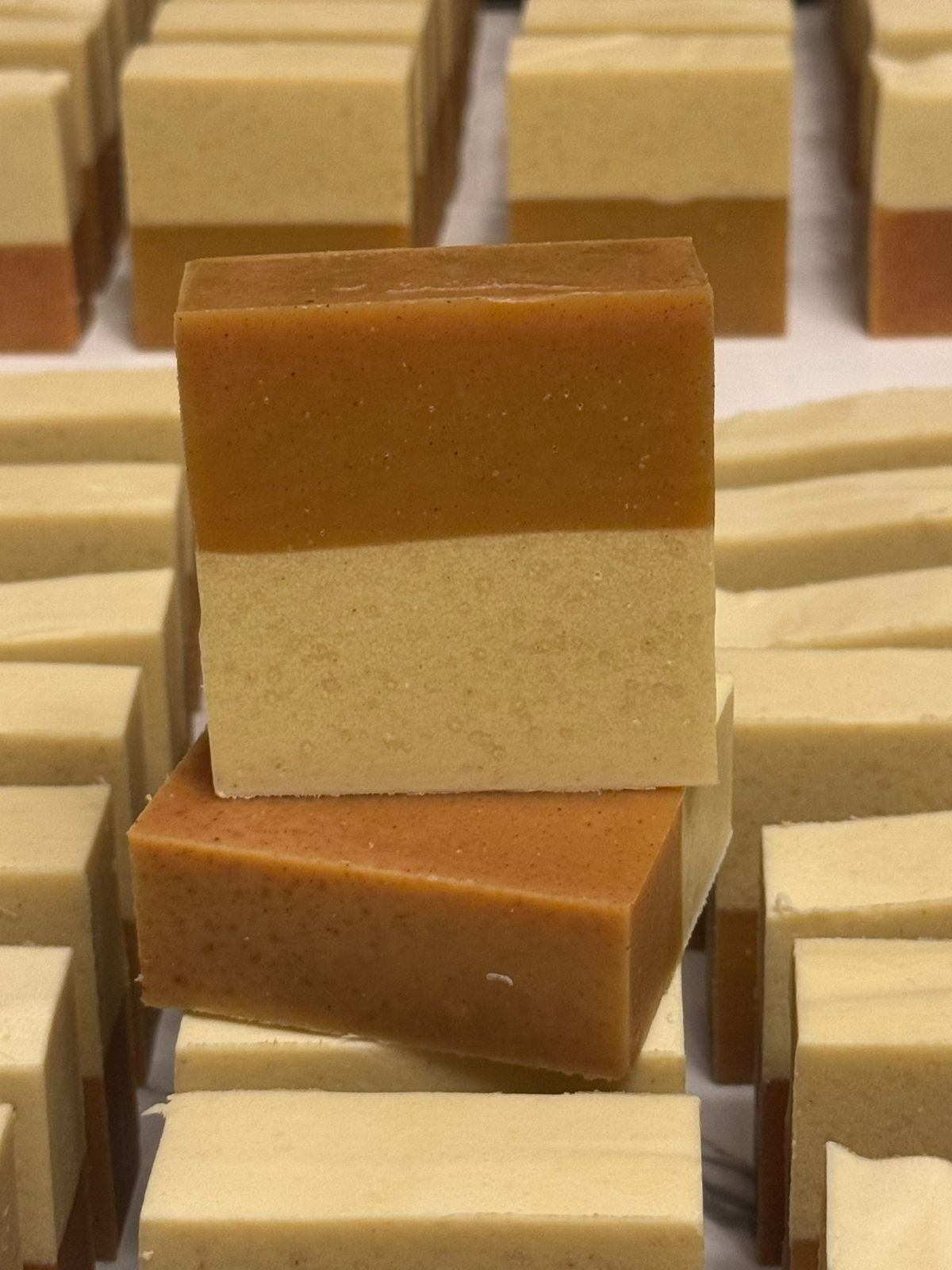 Milky Turmeric with Kojic Soap